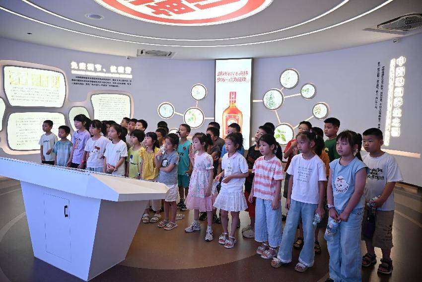 湖北师范大学电气工程与自动化学院:行走课堂品匠心 校企研学伴童行.docx